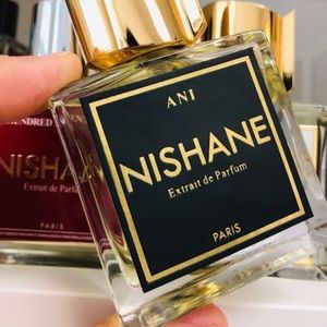 Nishane Ani - 15ml decant